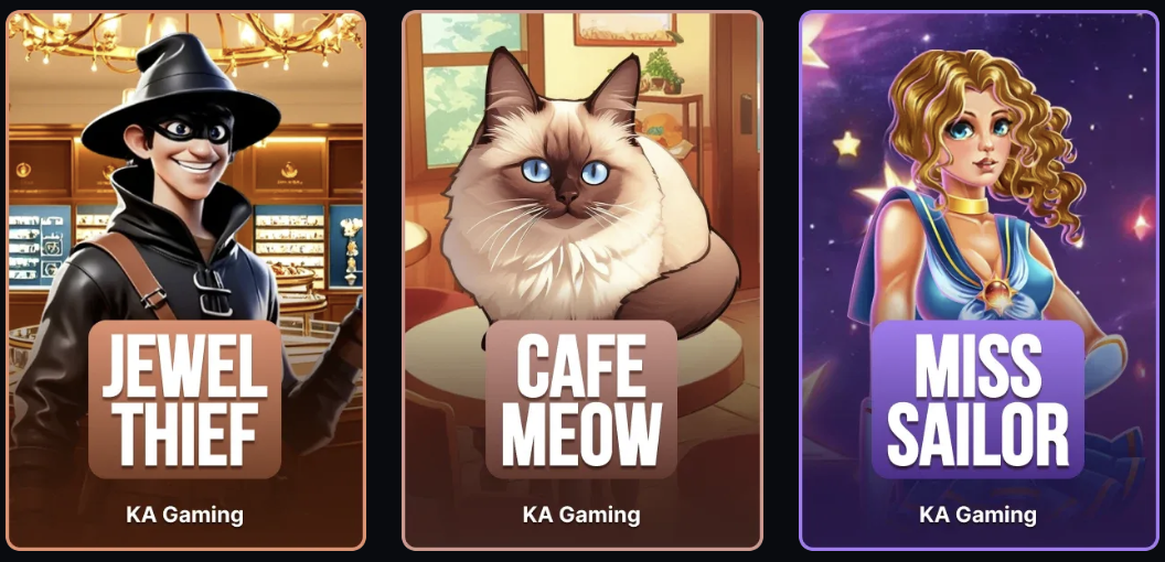 la Menace Casino en ligne